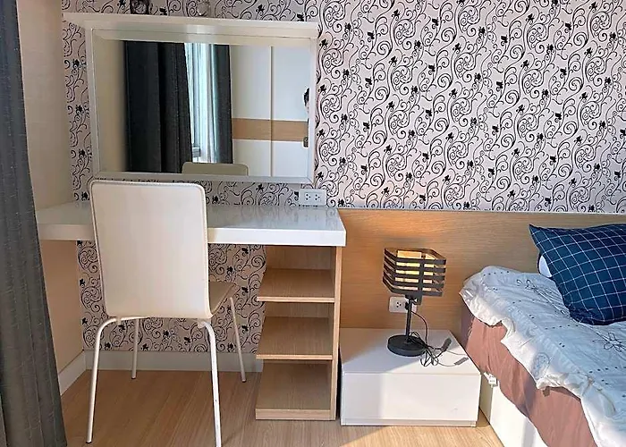 Studio117@changwattana 4*