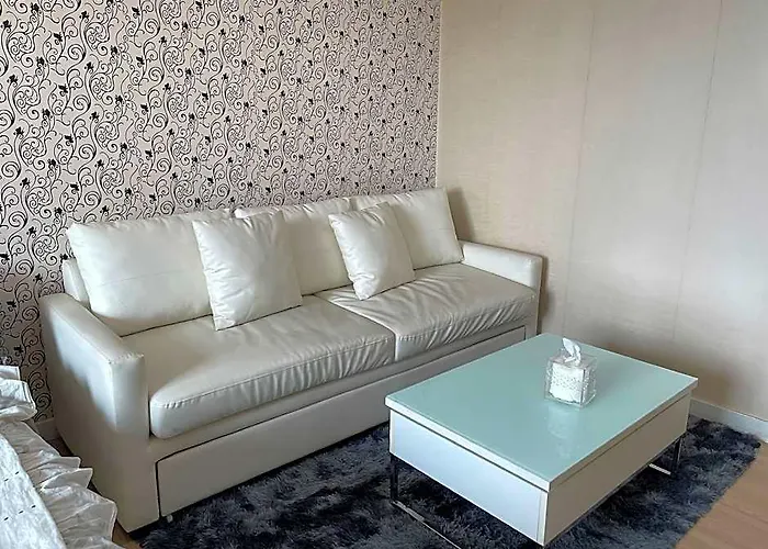 Hotel Studio117@changwattana 4*